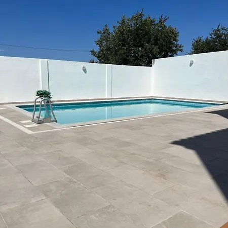 Moinhos Do Guadiana Villa Pedrogao  Exterior photo