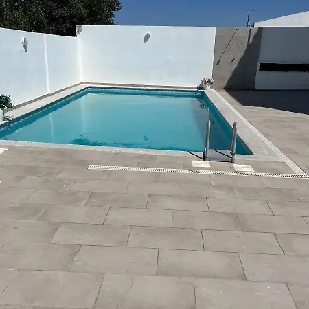 Moinhos Do Guadiana Villa Pedrogao  Exterior photo