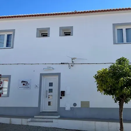 Moinhos Do Guadiana Villa Pedrogao  Exterior photo