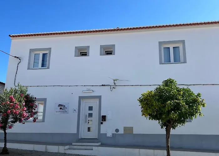 Moinhos Do Guadiana