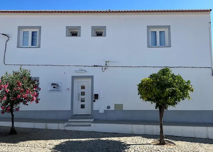 Moinhos Do Guadiana