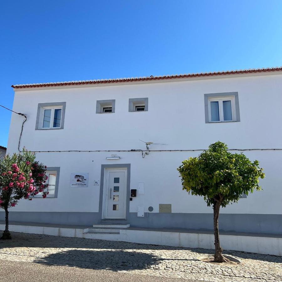 Moinhos Do Guadiana * Pedrogao (Baixo Alentejo)