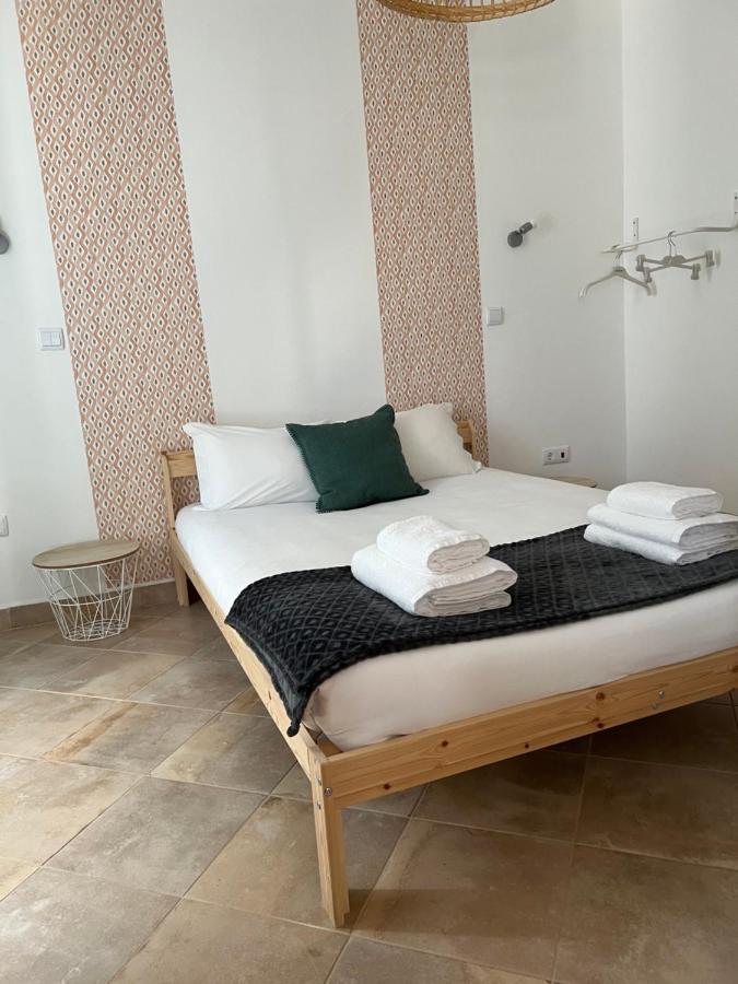 Moinhos Do Guadiana Farm stay *