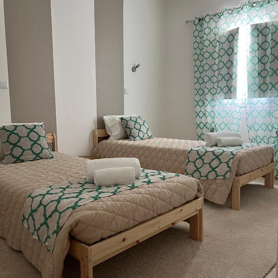 Moinhos Do Guadiana Farm stay