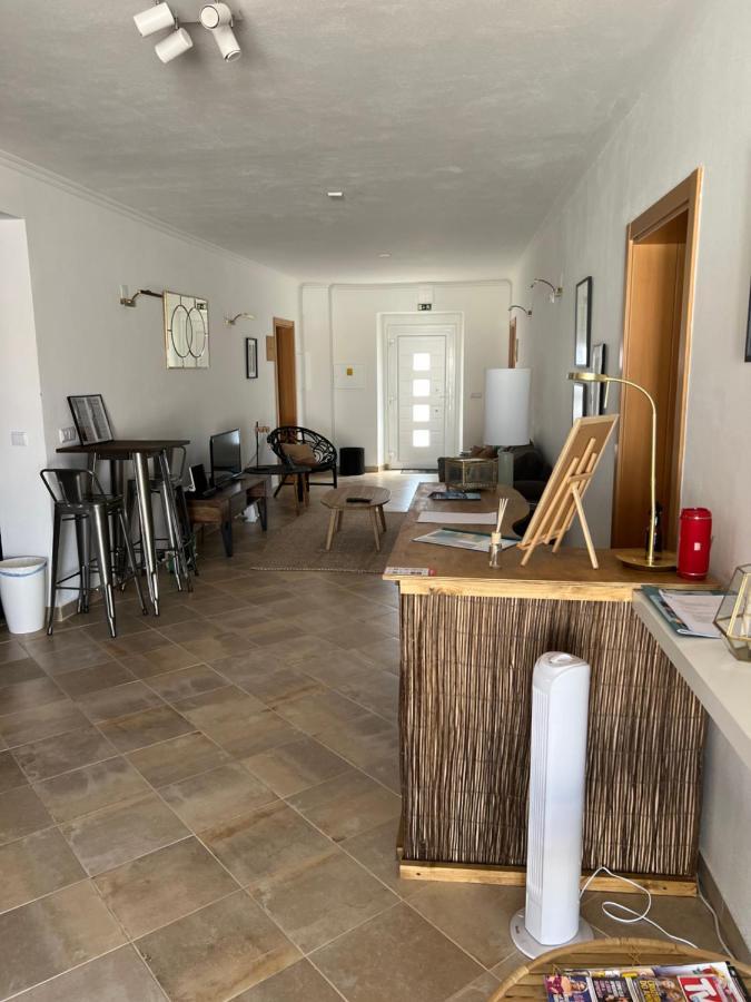 Farm stay Moinhos Do Guadiana Pedrogao (Baixo Alentejo)