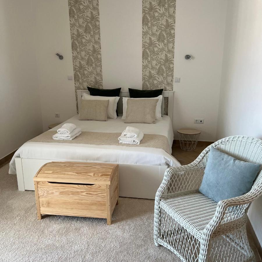 Farm stay Moinhos Do Guadiana *