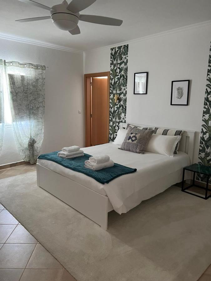Farm stay Moinhos Do Guadiana