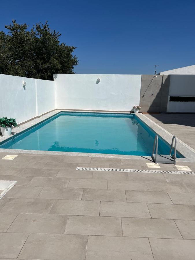 Farm stay Moinhos Do Guadiana Pedrogao (Baixo Alentejo)