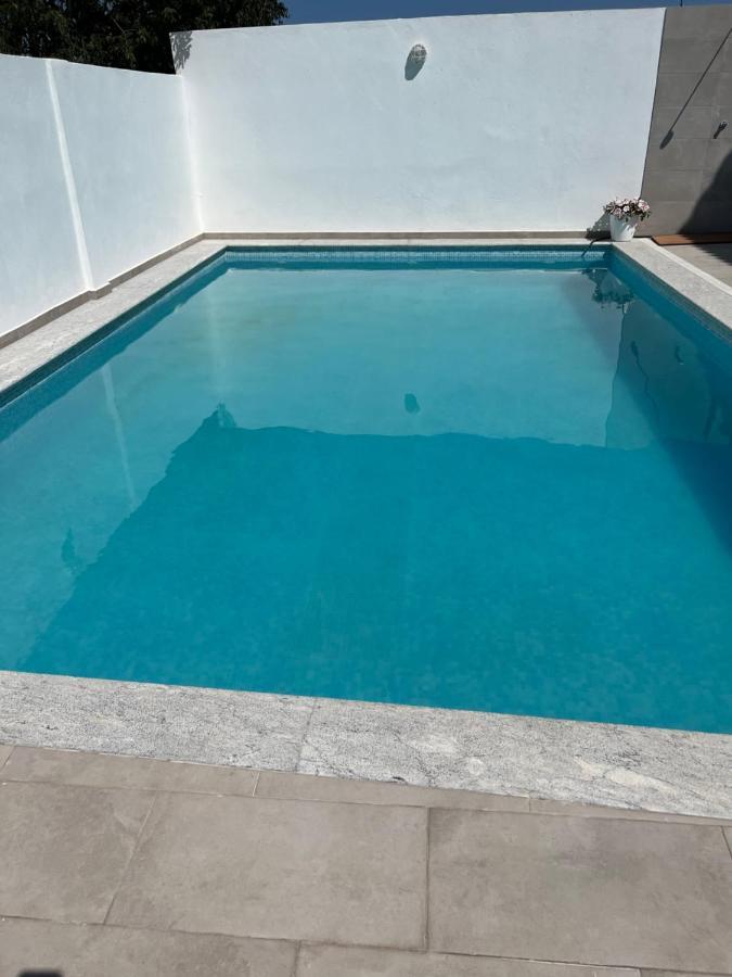 Moinhos Do Guadiana Farm stay